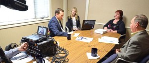 Northwestern Court Reporters Video Deposition